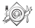 Клюква клуб-ресторан - иконка «ресторан» в Волге